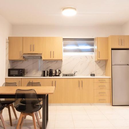פרוטאראס Fig Tree Sands Apartment-142 מראה חיצוני תמונה