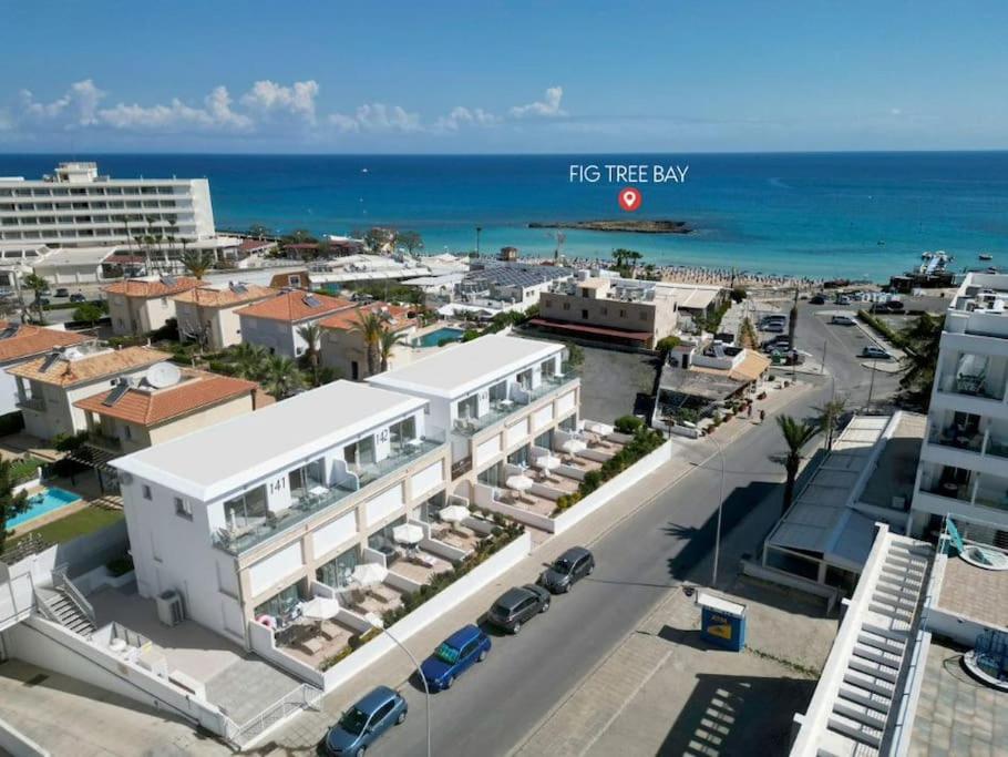 פרוטאראס Fig Tree Sands Apartment-142 מראה חיצוני תמונה