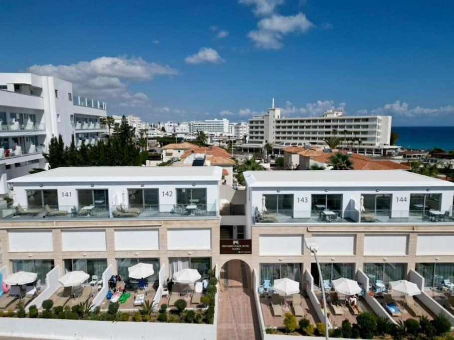פרוטאראס Fig Tree Sands Apartment-142 מראה חיצוני תמונה