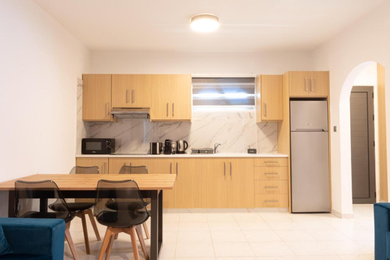 פרוטאראס Fig Tree Sands Apartment-142 מראה חיצוני תמונה
