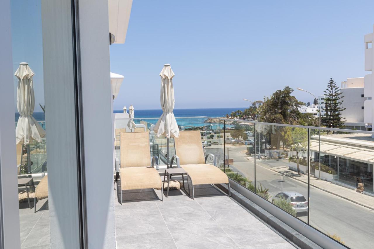 פרוטאראס Fig Tree Sands Apartment-142 מראה חיצוני תמונה
