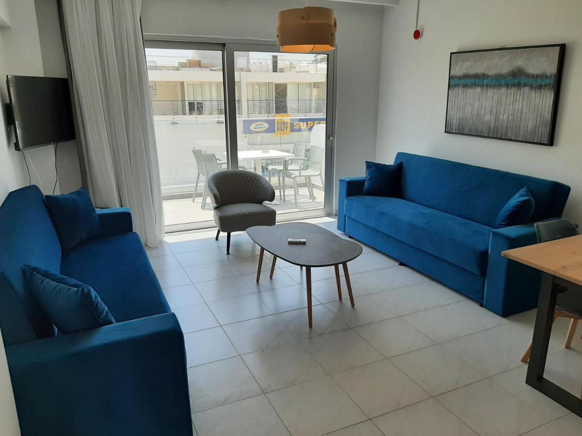 פרוטאראס Fig Tree Sands Apartment-142 מראה חיצוני תמונה