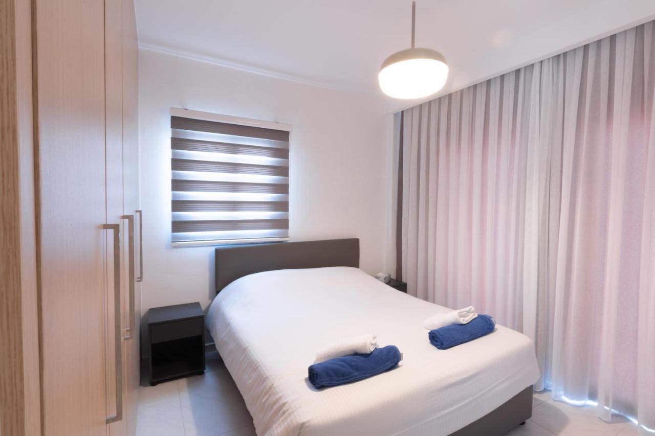 פרוטאראס Fig Tree Sands Apartment-142 מראה חיצוני תמונה