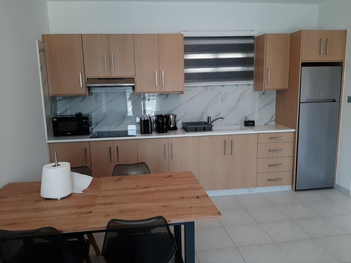 פרוטאראס Fig Tree Sands Apartment-142 מראה חיצוני תמונה