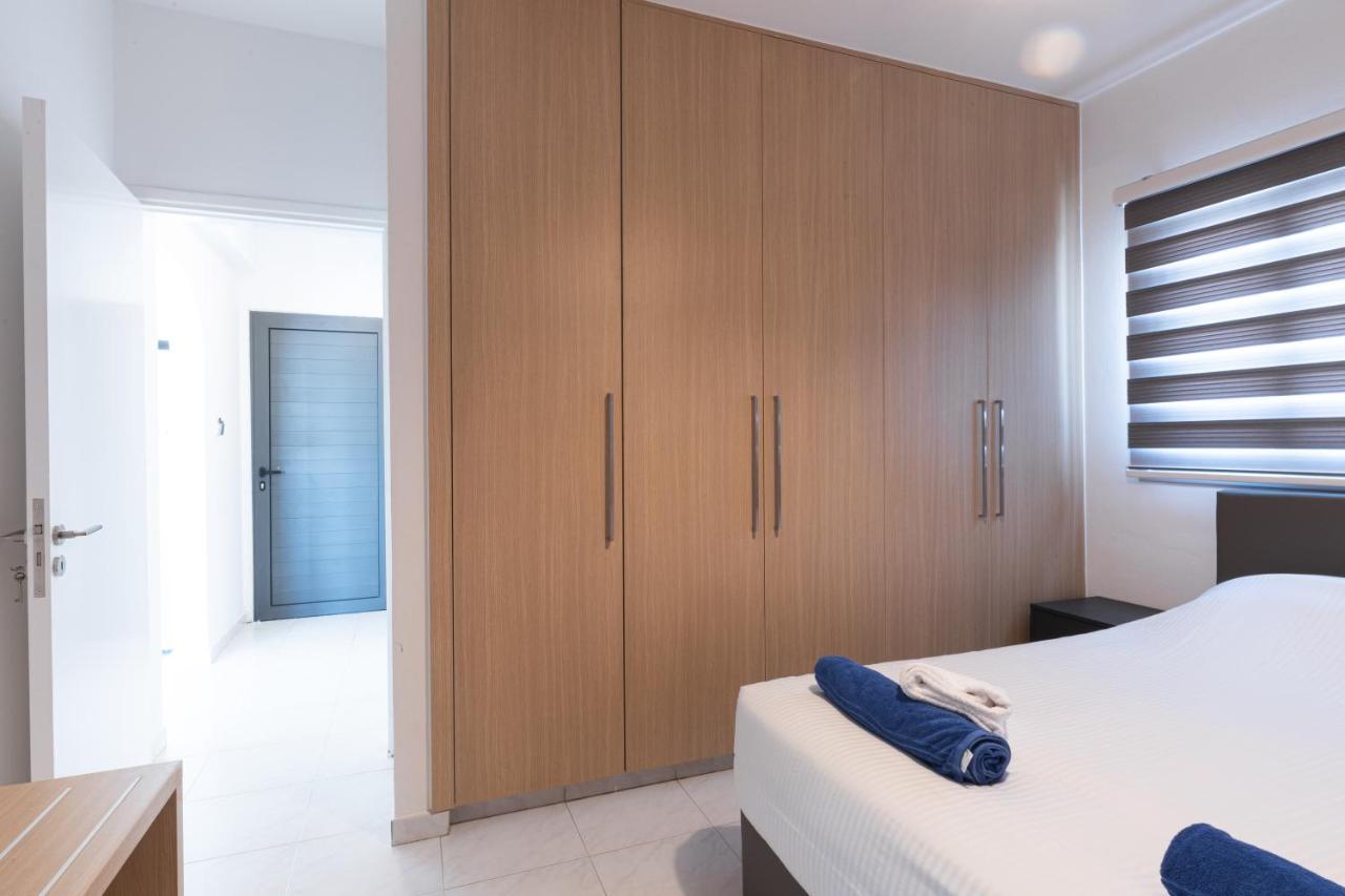 פרוטאראס Fig Tree Sands Apartment-142 מראה חיצוני תמונה
