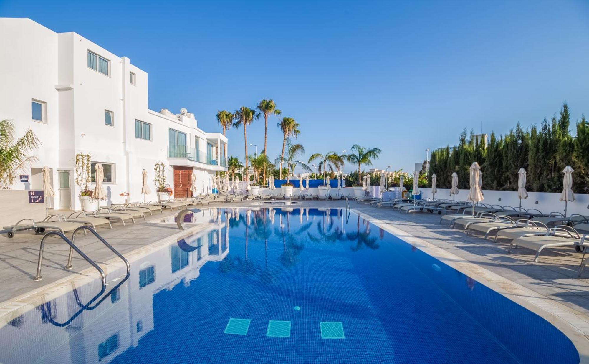 פרוטאראס Fig Tree Sands Apartment-142 מראה חיצוני תמונה